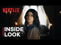 The Witcher: WitcherCon | Converging Destinies | Netflix