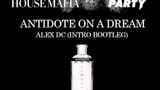 Antidote Vs Walking On A Dream Swedish House Mafia Empire Of The Sun mashup Bootleg