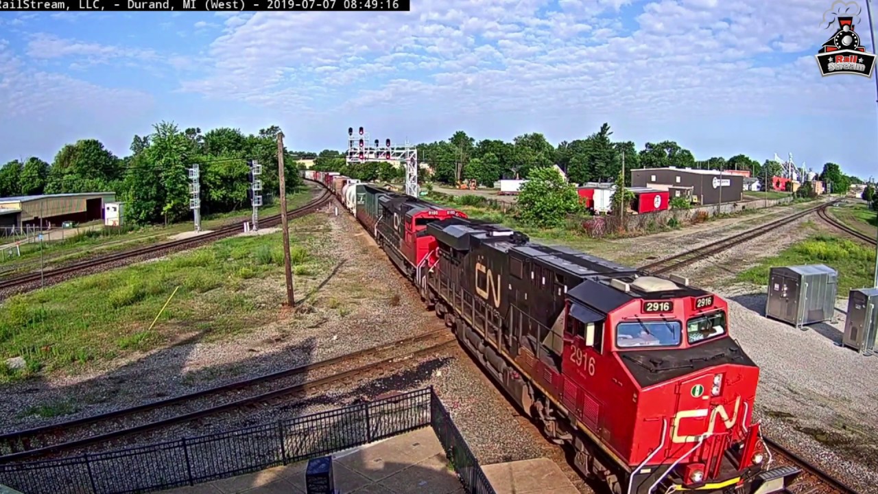 Good Morning, Durand!