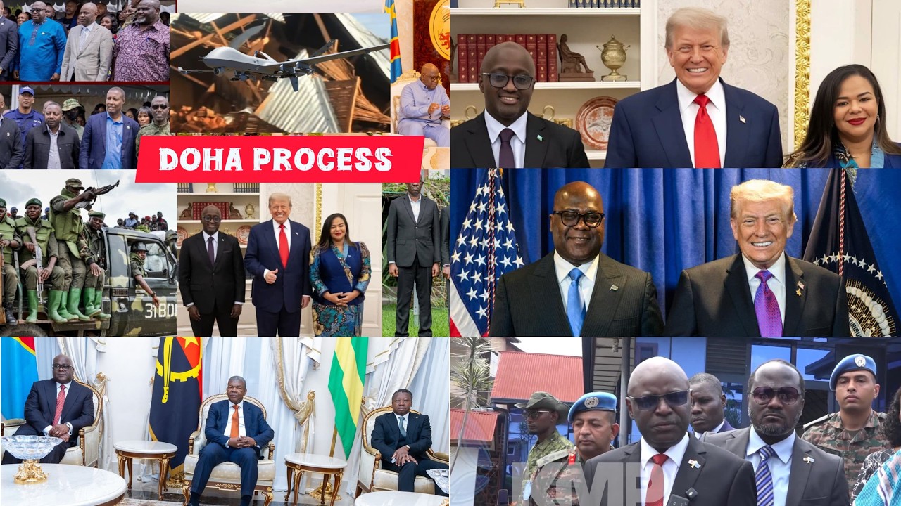 The sanctions issued today by the United States unjustly targeting only one party/Rwanda/Congo