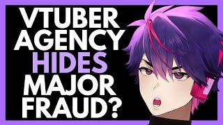 New VTuber Agency Leak Reveals Cover-Up? Ubisoft Takes Down VTuber Stream, NijiEN Hits 3 Year Low
Socials: https://FalseEyeD.carrd.co
UwU Market Merchandise: https://uwumarket.us/collections/falseeyed
00:00 V&U Announces 5 Graduations
03:57 New V&U Leak Reveals Cover-Up?
09:06 V&U Talent Removes Stream
19:30 Ubisoft Takes Down VTuber Stream
20:10 VTuber Warns Not To Interact
20:30 Agency VTuber Flooded By Support
21:02 NijiEN Hits 3 Year Low
23:03 Hololive EN Music Releases
26:27 Miki Hitsugi Graduation
26:56 VShojo Delays Merch
28:12 VTuber Agency Events & Merch
30:24 Hololive x Nijisanji Event
32:55 Co-Dees Suisei News
34:33 Co-Dees HoloJP News
Links:
V&U https://x.com/VNUofficial
AlienMixture https://x.com/alien_mixture
Socks Agency https://x.com/socksagency
Amano Serafi https://x.com/AmanoSerafiVNU
Spectra Libitina https://x.com/SpectraVNU
Suri Solari https://x.com/SuriVNU
D.K Graves https://x.com/D_KVNU
Maeve Kagekiri https://x.com/MaeveVNU
Cyon Hart https://x.com/CyonVNU
Legal Mindset https://x.com/TheLegalMindset
Echo Lyne https://x.com/EchoVNU
Rima Evenstar https://x.com/RimaEvenstar
UchuVNU https://x.com/UchuVNU
Tomomi Toraya https://x.com/tomomivnu
Misma Ryzing https://x.com/MismaVNU
ExpertArmcha1r https://x.com/ExpertArmcha1r
Olivia Monroe https://x.com/VT_OliviaMonroe
Fang Guu https://x.com/FangGuu
Raki Kazuki https://x.com/RakiKazuki
CyYu https://x.com/CyYuVtuber
Alejandro Saab https://x.com/KaggyFilms
NIJISANJI EN https://x.com/NIJISANJI_World
nijisanji_app https://x.com/nijisanji_app
FUWAMOCO https://x.com/fuwamoco_en
Rimi Star https://x.com/RimiStarProd
Ninomae Inanis https://x.com/ninomaeinanis
seibin https://x.com/_seibin
hololive production (English) https://x.com/hololive_En
Hakos Baelz https://x.com/hakosbaelz
hololiveALT https://x.com/hololiveALT
Ouro Kronii https://x.com/ourokronii
hololive_OCG_EN https://x.com/hololive_OCG_EN
IRyS https://x.com/irys_en
Mori Calliope https://x.com/moricalliope
Syudou https://x.com/syudou_info
Venue101 https://x.com/nhk_venue101
Specialite https://x.com/Specialite_EN
Miki Hitsugi https://x.com/Miki_Hitsugi
VShojo https://x.com/VShojo
Haruka Karibu https://x.com/haruka_karibu
AmaLee https://x.com/LeeandLie
Zentreya https://x.com/zentreya
Mari https://x.com/_Mari_Art
GoodSmile https://x.com/GoodSmile_US
fujikura uruka https://x.com/fujikurauruka
Kaneko Lumi https://x.com/Kaneko_Lumi
V4Mirai https://x.com/V4Mirai
Yae Yugiri https://x.com/YaeYugiri
idol https://x.com/idol_corp
Mia Melonya https://x.com/miamelonya
AKA Virtual Indonesia https://x.com/AKAVirtualOnAir
FIRST STAGE PRODUCTION EN https://x.com/fsp_english
Kanna Yanagi https://x.com/Yanagi_Kanna
Co-Dee https://x.com/CoDeeTVS
Hololive TV https://x.com/hololivetv
NijiHolo Koryu https://x.com/nijiholo_koryu
Hyde https://x.com/tabakko
Hoshimachi Suisei https://x.com/suisei_hosimati
McDonalds JP https://x.com/McDonaldsJapan
Hyte https://x.com/hytebrand
GSC Kahotan https://x.com/gsc_kahotan
Google JP https://x.com/googlejapan
Ookami Mio https://x.com/ookamimio
Nekomata Okayu https://x.com/nekomataokayu
Ingrid https://x.com/indy_himura
Hajime https://x.com/xKitsuneHime
Vando https://x.com/VandoKato
#V&U #Nijisanji #NijiEN New VTuber Agency Leak Reveals Cover-Up? Ubisoft Takes Down VTuber Stream, NijiEN Hits 3 Year Low