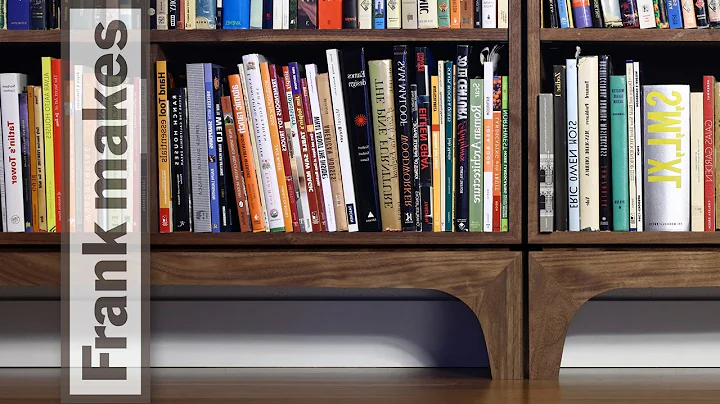 Making a Case for Books