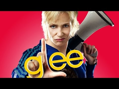 Glee スー先生の暴言集 Youtube