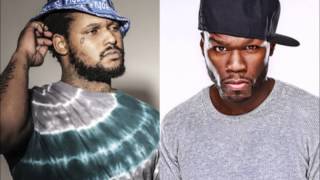50 Cent Ft Schoolboy Q  Flip On You