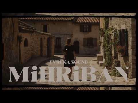 MİHRİBAN Türkü Anatolian Rock Cover Evrekasound