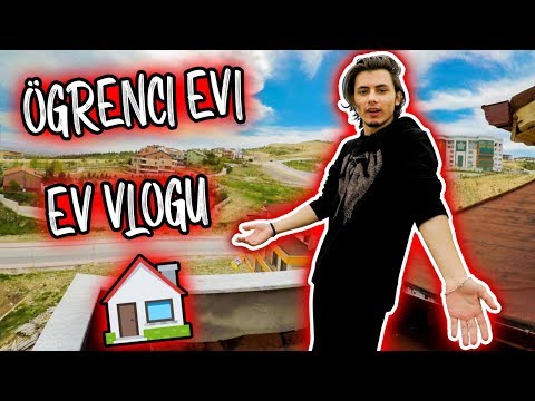 Video: Öğrenci Bloğu