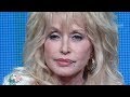 Tragic Details About Dolly Parton
