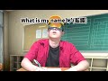 ドパガキに制作委託したリスニングテスト。
