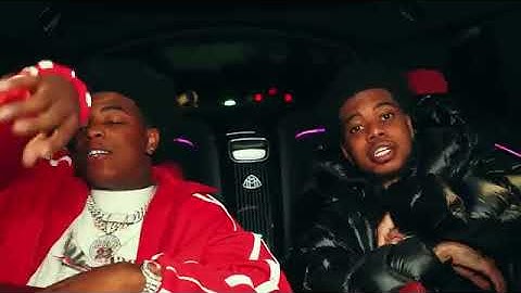 Yungeen Ace - Battling Ft. Lil Poppa (Official Music Video)