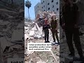 Why is Israel unable to create airtight defense against Iran's missile barrages?
