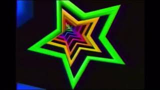 Cyberstar Intro 2017