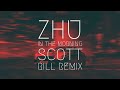 Zhu  in the morning scott rill remix  bassboost  extended remix