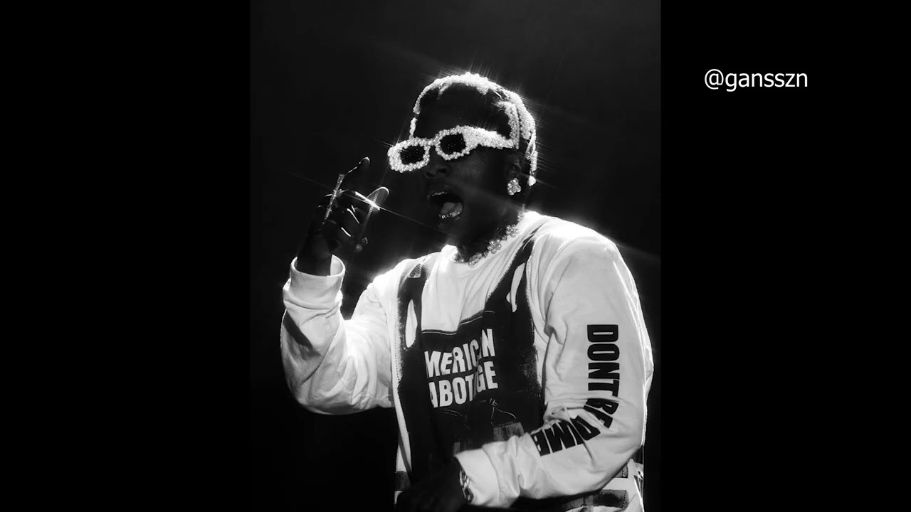 [FREE] ASAP ROCKY TYPE BEAT 