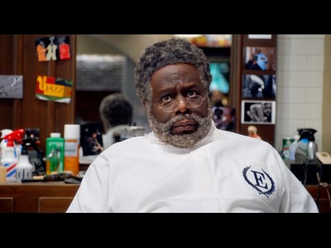 Barbershop: The Next Cut - TV Spot 2 - Barbershop: The Next Cut - TV Spot 2