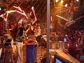 CAPA @ LOWLANDS 2008 !!!