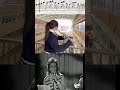 フルート超絶チャレンジ❤️🔥 Paganini Moto Perpetuo Op 11 Nora Orlandi #吹奏楽 #フルート