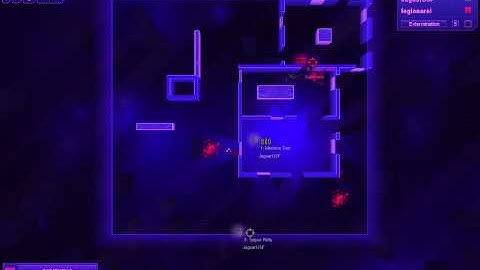 Frozen Synapse game - JaguarUSF vs legionarei