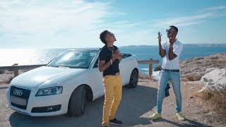 Goulam & Sourette - Money (Clip Officiel) chords