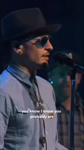 CHESTER TALKS ABOUT DEPRESSION #linkinpark #music