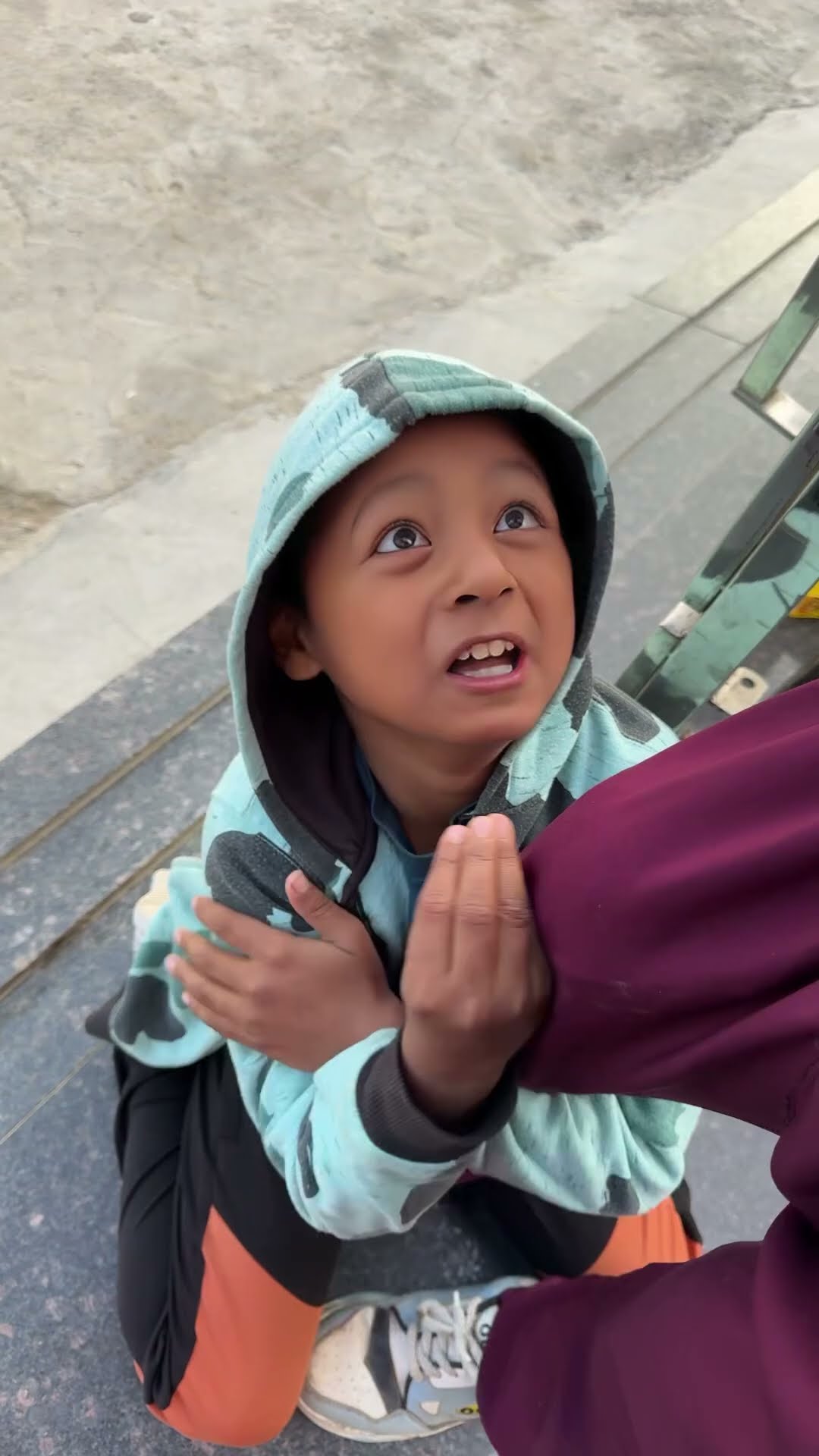 Zindagi se Jung ❤️? #shorts #trending #viralvideo #love #cutebaby