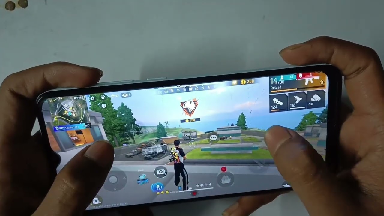 2nd day like gain 🤯🙀 free fire 