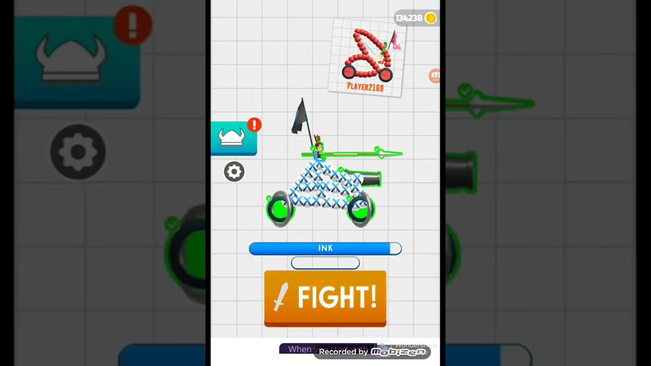 funny moments in Draw Joust [Part 1]