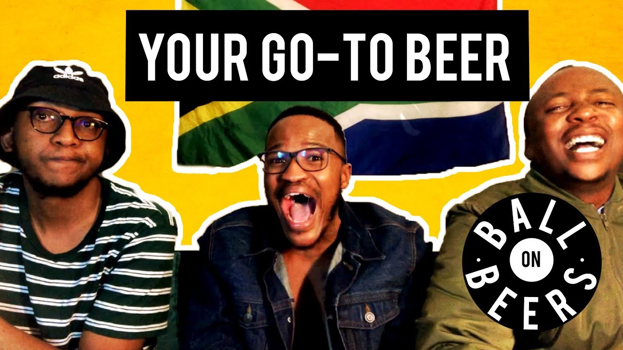 What's your goto beer? Ball on Beers EP25 YouTube