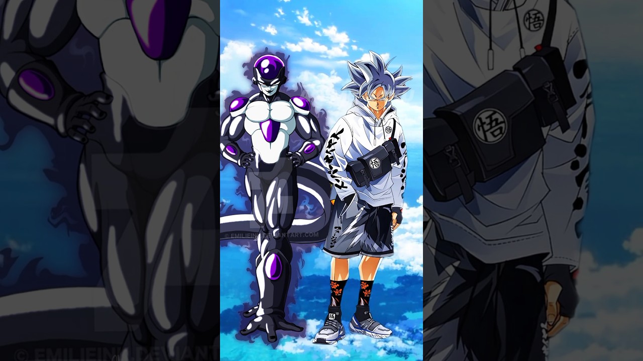 FRIEZA VS GOKU FAMILY | who is strongest 