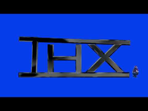 THX Tex Logo Remake