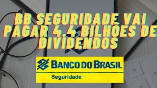 Bb Seguridade Bbse3 Vale A Pena Para Quem Busca Dividendos Em 2025?