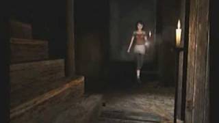 Fatal Frame II Walkthrough P20 