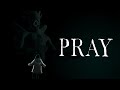 PRAY -- Lovecraftian sci-fi Horror short film