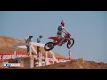 Infield Access: 2021 Hangtown National Raw