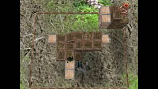 Berusky 2 - Journey: Forest - Level 11 Walkthrough