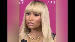 Nicki Minaj's Astrology Chart: Yet Another Sagittarian Singer! 😳