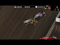 1/4/2024  Big Cars Racing! Here On Iracing :)
