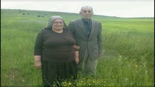 Sevda Daglarına Götürün Beni