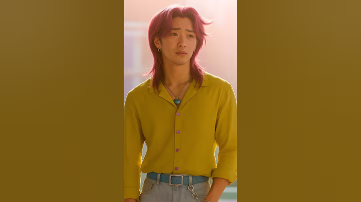 Kpop Demon Hunters Saja Boys in Real Life Ultra HD #kpopdemonhunters #kpop