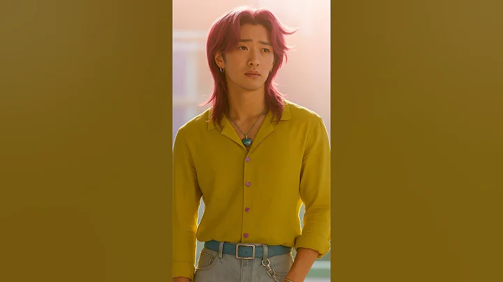 Kpop Demon Hunters Saja Boys in Real Life Ultra HD #kpopdemonhunters #kpop