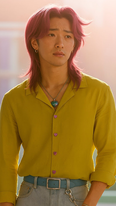 Kpop Demon Hunters Saja Boys in Real Life Ultra HD #kpopdemonhunters #kpop