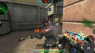 Elite Force: Sniper Shooter 3D Android Gameplay screenshot 2