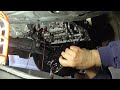 2014 Toyota Corolla CVT Oil & Filter Change