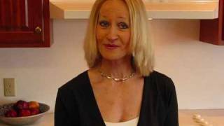 Betty s Trip to Hall s Restaurant with Rick--NO RECIPE--