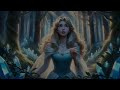 🌟 The Crystal Forest: A Tale of the Princess of Light 🌲✨| Bedtime Story Mp3 Song