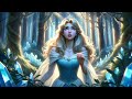 🌟 The Crystal Forest: A Tale of the Princess of Light 🌲✨| Bedtime Stories