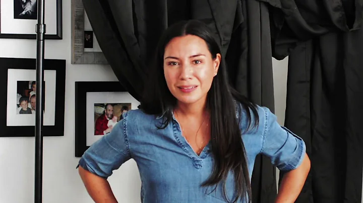 Katherine Rodriguez "Cinderela's Sister"