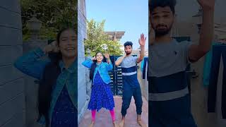 #trending #dance #sagar #jaanu #trending #dance #sagar #jaanu