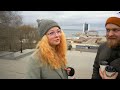 «России это не нужно!» - одесситы не верят в новое вторжение в Украину