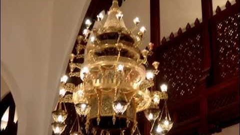 الشيخ خالد الجليل - سورة الحاقة تلاوة حجازية
