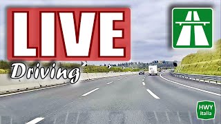 Autostrada del Sole A1 | CONTROESODO live